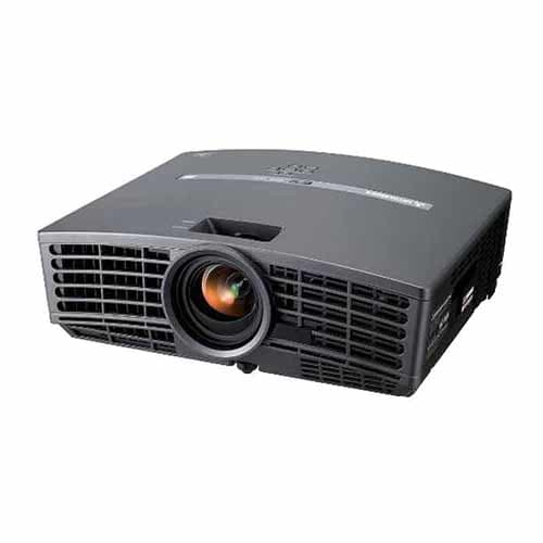 ویدئو پروژکتور استوک میتسوبیشی Mitsubishi HC1600 — تصویر ۱۲