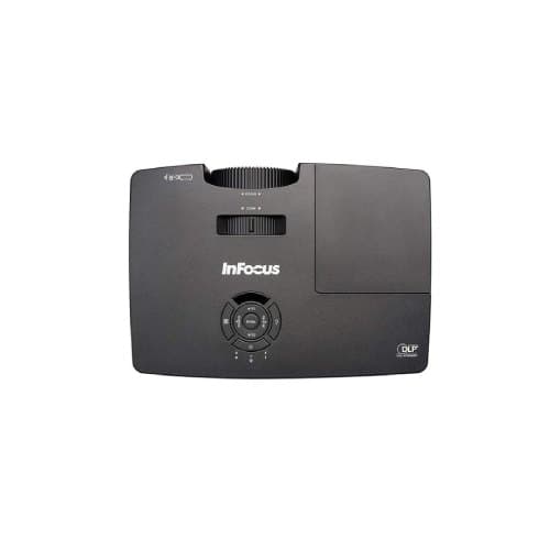 ویدئو پروژکتور استوک اینفوکوس infocus in112xv — تصویر ۵
