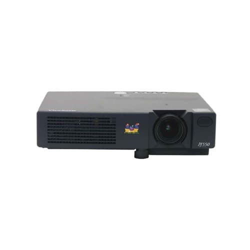 ویدئو پروژکتور استوک ویوسونیک ViewSonic PJ550