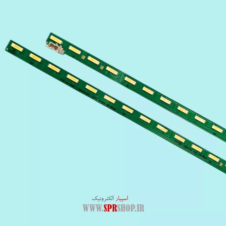 LED BAR LG 49″ LF540 2*46 3V 536MM