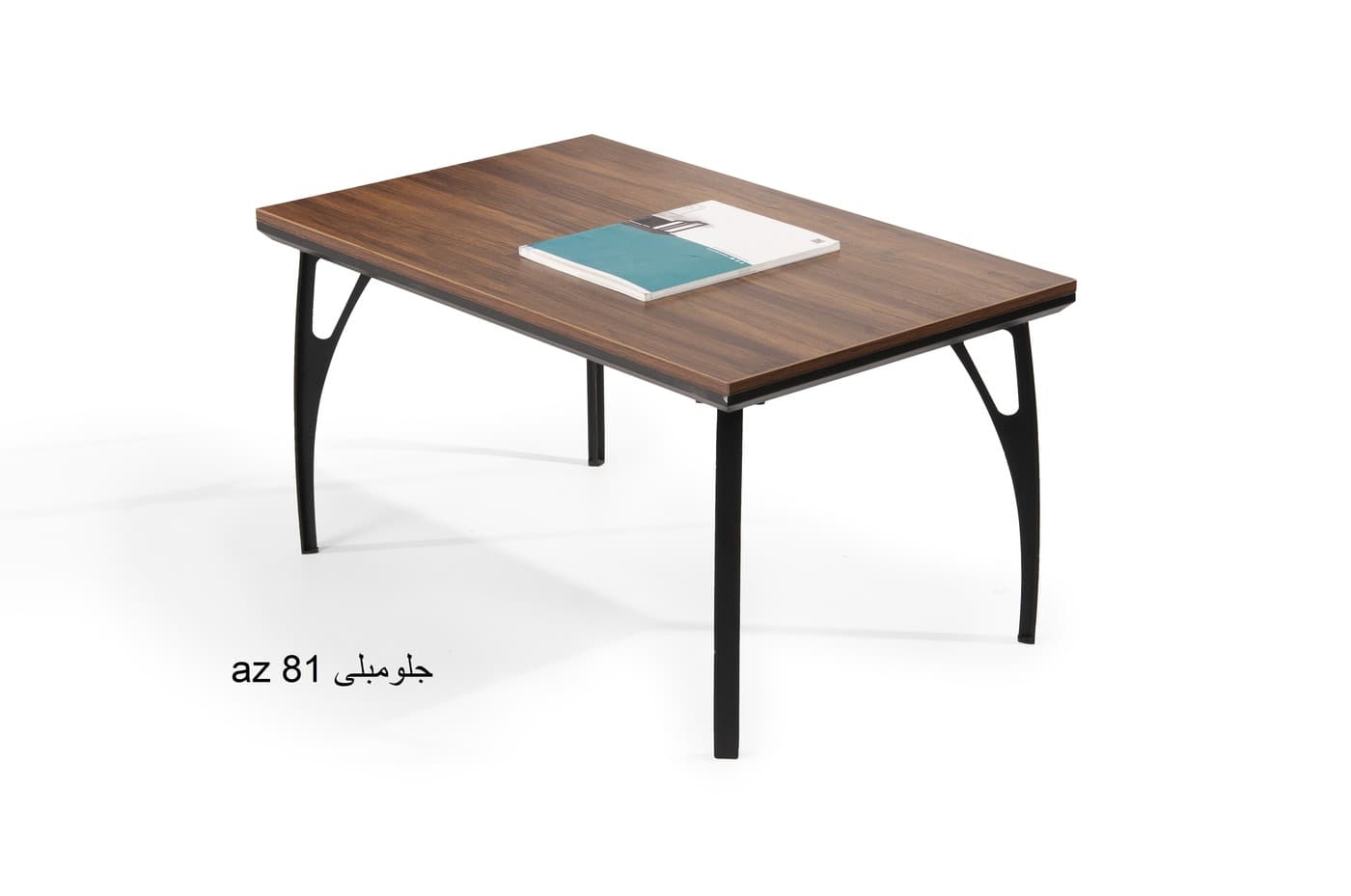 az 81 جلومبل — تصویر ۶