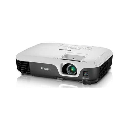 ویدئو پروژکتور استوک اپسون epson vs315w — تصویر ۴