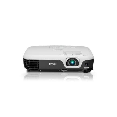ویدئو پروژکتور استوک اپسون epson vs315w