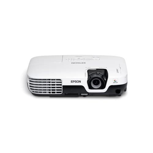 ویدئو پروژکتور استوک اپسون epson vs200 — تصویر ۲