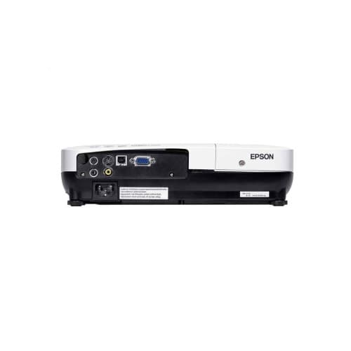 ویدئو پروژکتور استوک اپسون epson vs200 — تصویر ۱۲