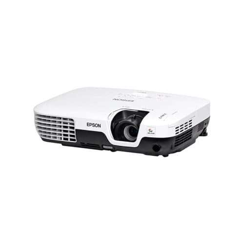 ویدئو پروژکتور استوک اپسون epson vs200 — تصویر ۹