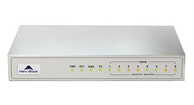 گیت وی ویپ نیوراک New Rock مدل MX8A-8FXO استوک
