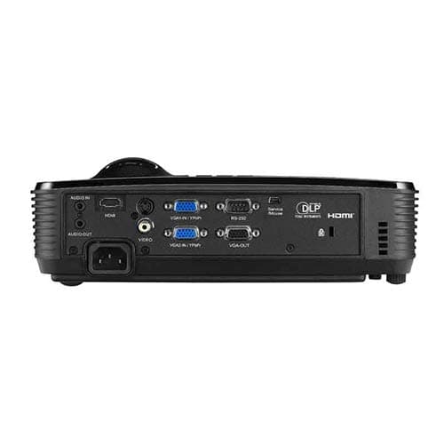 ویدئو پروژکتور استوک اپتما Optoma TX551 — تصویر ۹