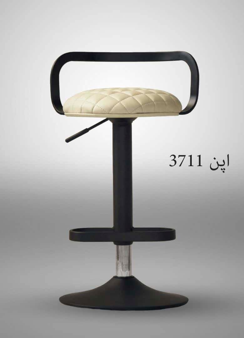 صندلی اپن 3711 — تصویر ۸