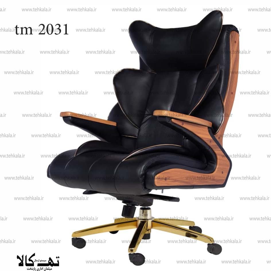 صندلی گردان tm 2031 — تصویر ۲