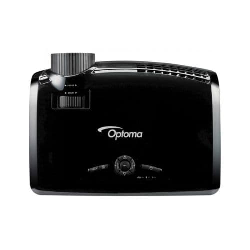 ویدئو پروژکتور استوک اپتما Optoma TX612 — تصویر ۳