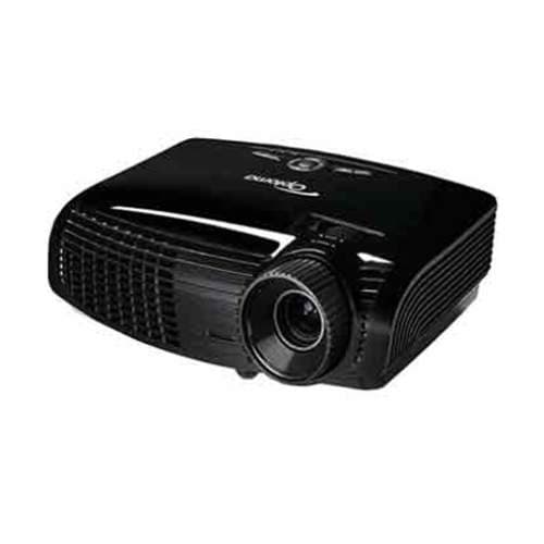 ویدئو پروژکتور استوک اپتما Optoma TX612 — تصویر ۴