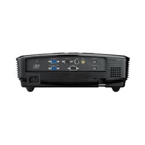 ویدئو پروژکتور استوک اپتما Optoma TX612 — تصویر ۵