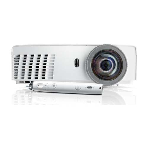 ویدئو پروژکتور استوک دل Dell S320wi — تصویر ۲