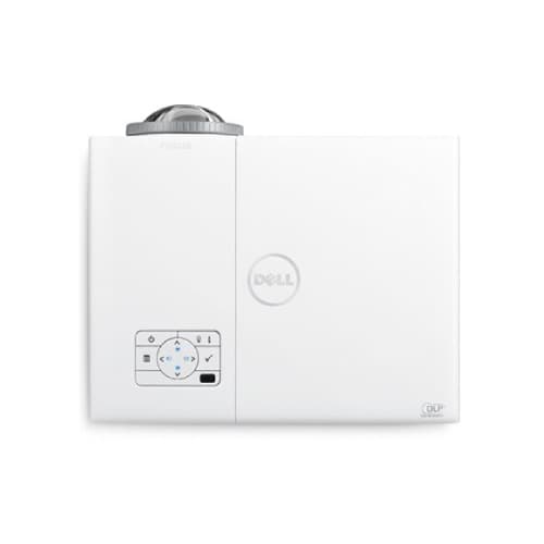 ویدئو پروژکتور استوک دل Dell S320wi — تصویر ۴