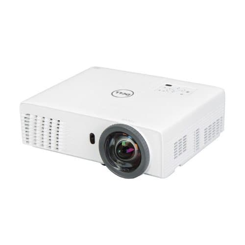 ویدئو پروژکتور استوک دل Dell S320wi — تصویر ۵