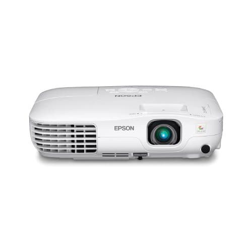ویدئو پروژکتور استوک اپسون Epson ex31