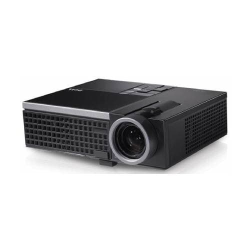 ویدئو پروژکتور استوک دل Dell 1409X — تصویر ۴