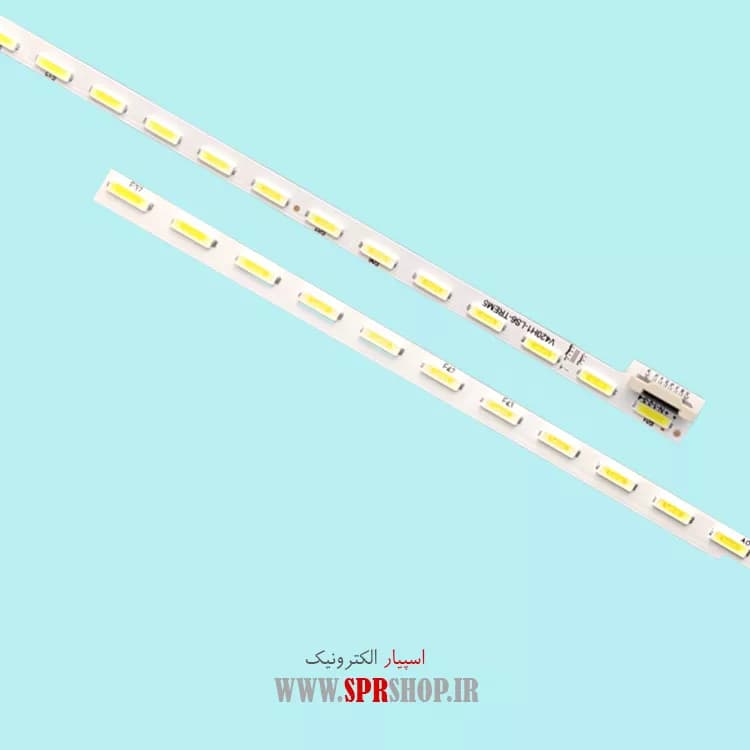 LED BAR PANASONIC 42″ THL42E6E-42LFE6 1*48LED 6V 525MM