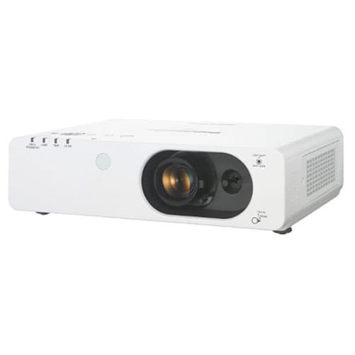 ویدئو پروژکتور استوک پاناسونیک PANASONIC PT-FX400U — تصویر ۵
