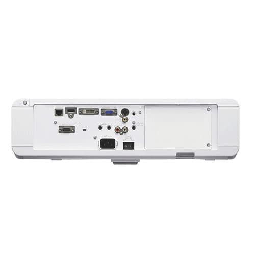 ویدئو پروژکتور استوک پاناسونیک PANASONIC PT-FX400U — تصویر ۱۲