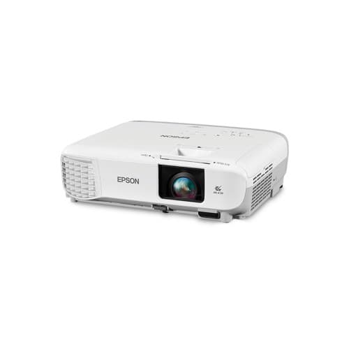 ویدئو پروژکتور استوک اپسون Epson PowerLite 107 — تصویر ۵