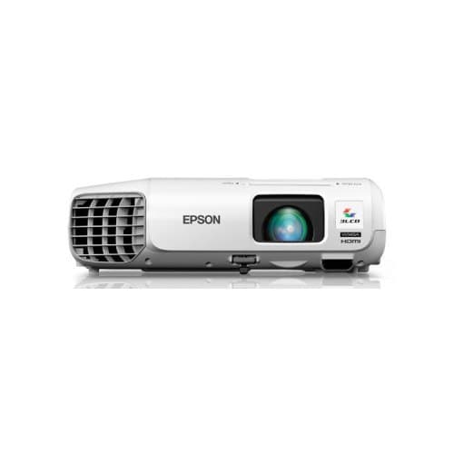 ویدئو پروژکتور استوک اپسون Epson PowerLite 107