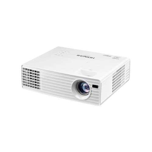 ویدئو پروژکتور استوک هیتاچی Hitachi CP-DX250 — تصویر ۴