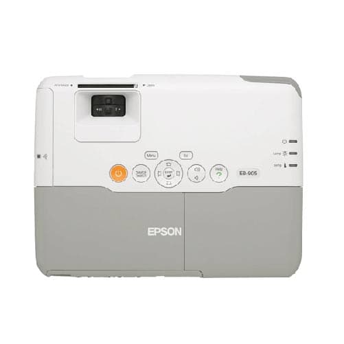 ویدئو پروژکتور استوک Epson Powerlite 905 — تصویر ۵
