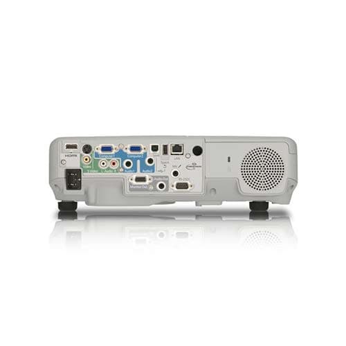 ویدئو پروژکتور استوک Epson Powerlite 905 — تصویر ۷