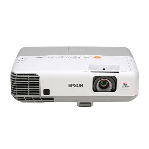 ویدئو پروژکتور استوک Epson Powerlite 905 — تصویر ۶
