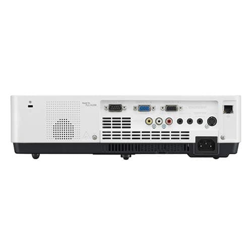 ویدئو پروژکتور استوک سانیو Sanyo PLC-XU300 — تصویر ۷