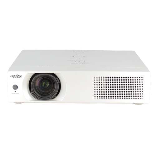ویدئو پروژکتور استوک سانیو Sanyo PLC-WXU700