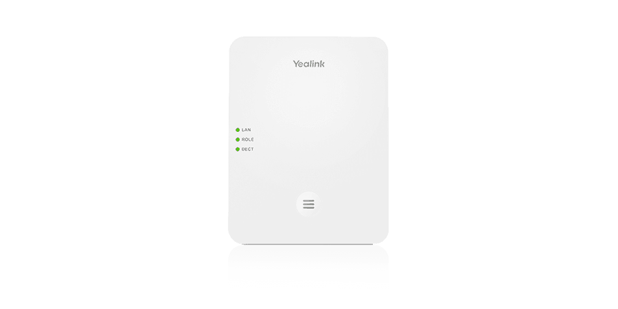 مرکز مدیریت دکت یالینک W80DM