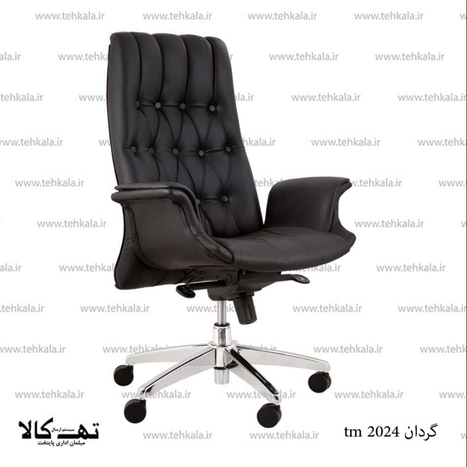 صندلی گردان tm 2024 — تصویر ۷