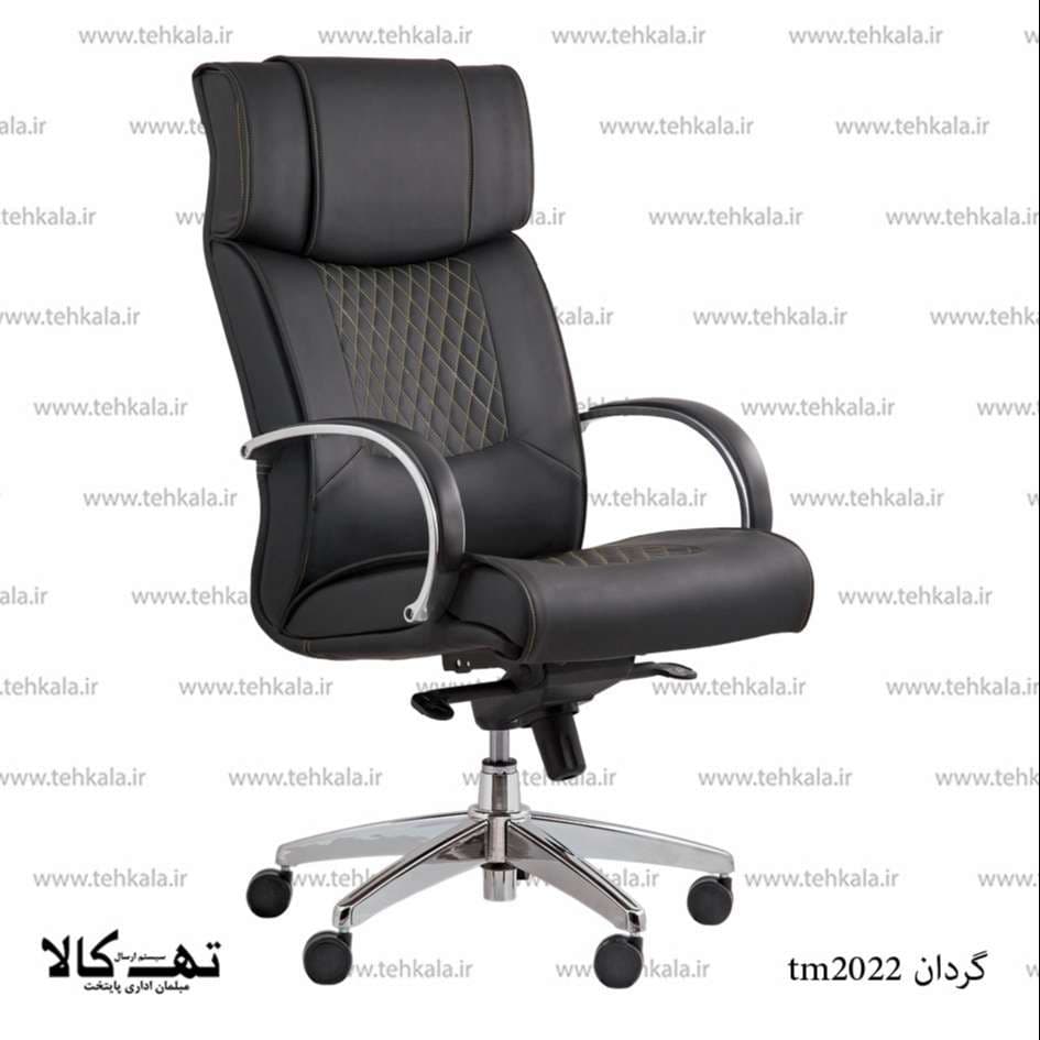 صندلی گردان tm 2022 — تصویر ۵