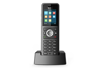 تلفن بیسیم تحت شبکه یالینک Yealink W74H — تصویر ۴