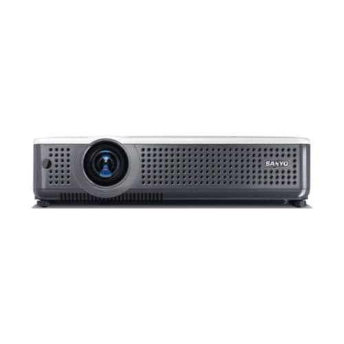 ویدئو پروژکتور استوک سانیو Sanyo PLC-XU78