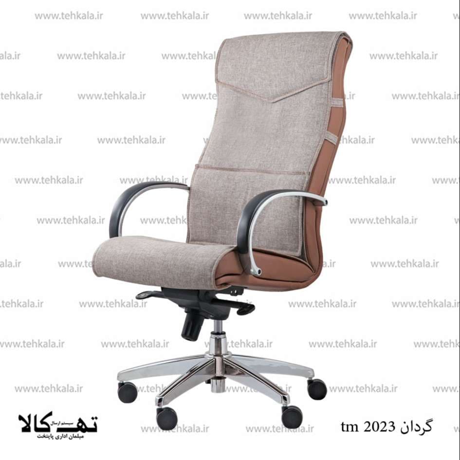 صندلی گردان tm 2023