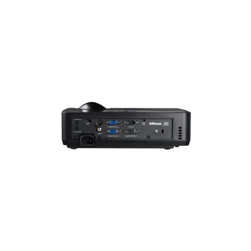 ویدئو پروژکتور استوک اینفوکوس Infocus in126 — تصویر ۳