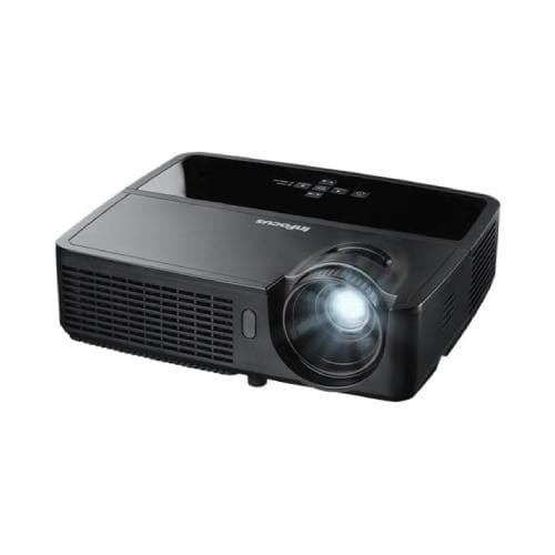 ویدئو پروژکتور استوک اینفوکوس Infocus in126 — تصویر ۵