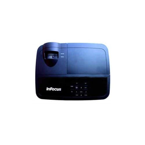 ویدئو پروژکتور استوک اینفوکوس Infocus in124 — تصویر ۱۱