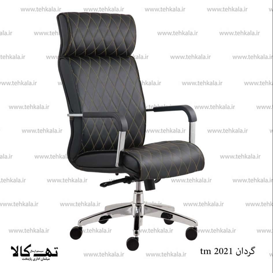صندلی گردان tm 2021 — تصویر ۳