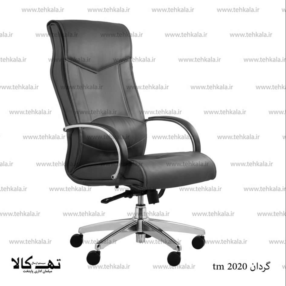صندلی گردان tm 2020 — تصویر ۵