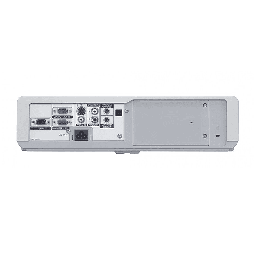 ویدئو پروژکتور استوک پاناسونیک Panasonic PT-LB78 — تصویر ۴
