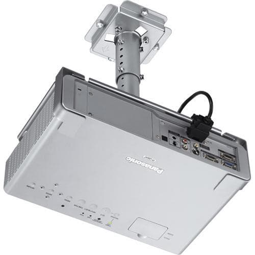 ویدئو پروژکتور استوک پاناسونیک Panasonic PT-LB78 — تصویر ۵