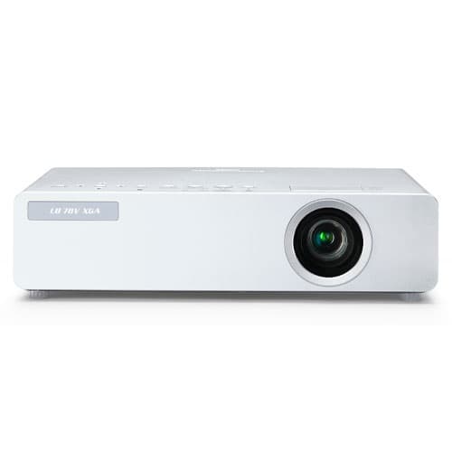 ویدئو پروژکتور استوک پاناسونیک Panasonic PT-LB78