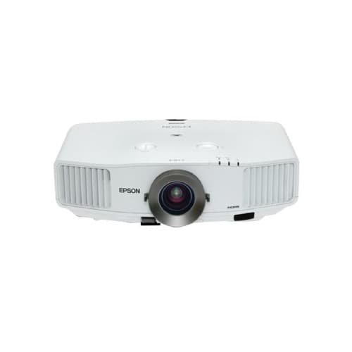 ویدئو پروژکتور استوک اپسونEPSON elp-5100 — تصویر ۲