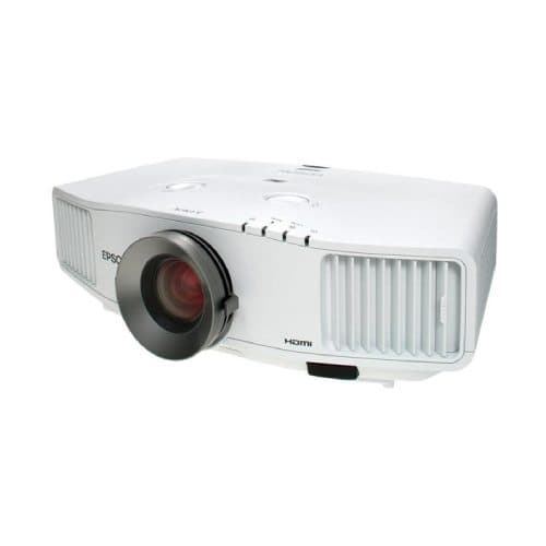 ویدئو پروژکتور استوک اپسونEPSON elp-5100 — تصویر ۴
