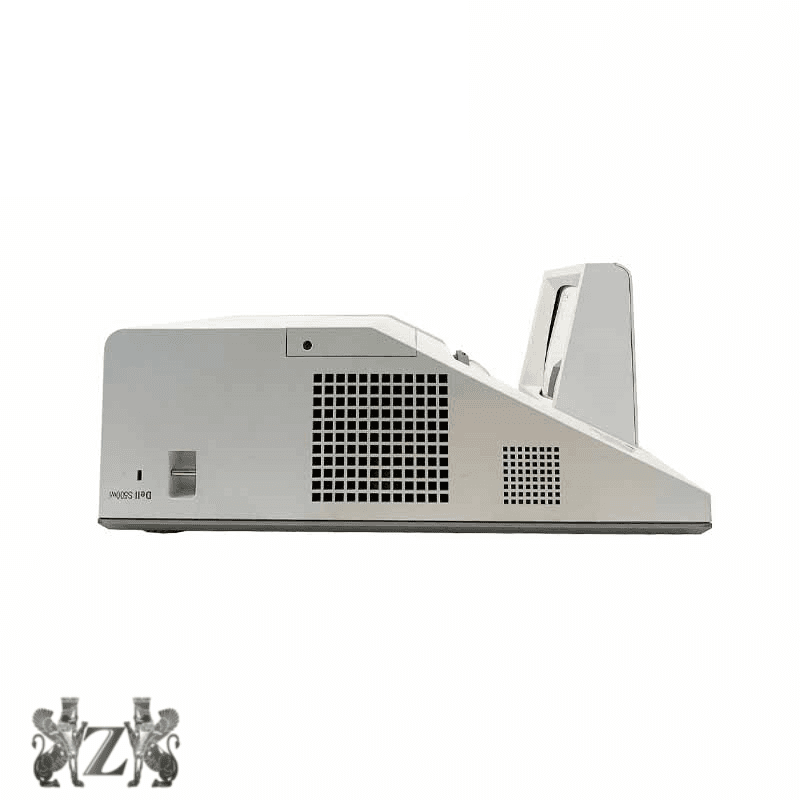 ویدئو پروژکتور استوک دل Dell S500wi — تصویر ۹